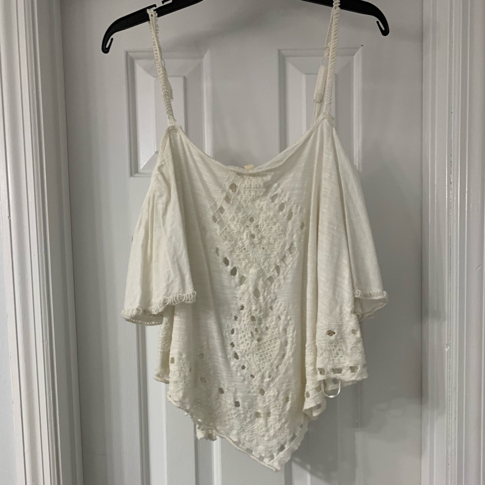 Free people top